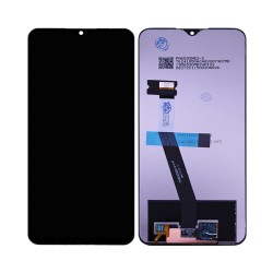 Touch+Display Xiaomi Redmi 9/9 Prime/Poco M2/M2 Reloaded 2020 Service Pack Black Touch+Display Xiaomi Redmi 9/9 Prime/Poco M2/M2 Reloaded 2020 Service Pack Black